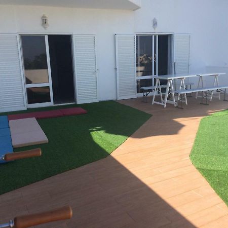 Family & Friends Apartments Alvor Εξωτερικό φωτογραφία