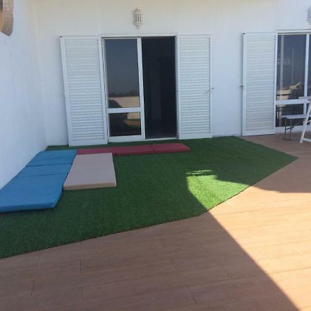 Family & Friends Apartments Alvor Εξωτερικό φωτογραφία