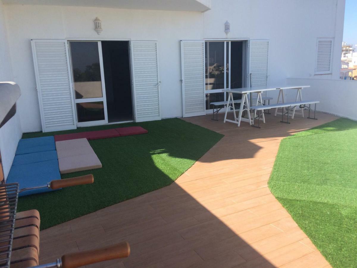 Family & Friends Apartments Alvor Εξωτερικό φωτογραφία