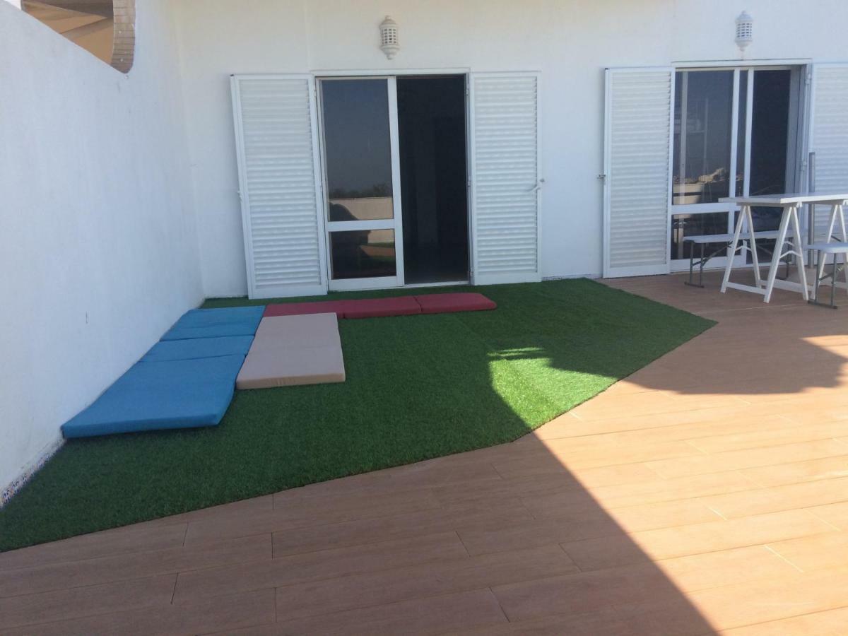 Family & Friends Apartments Alvor Εξωτερικό φωτογραφία