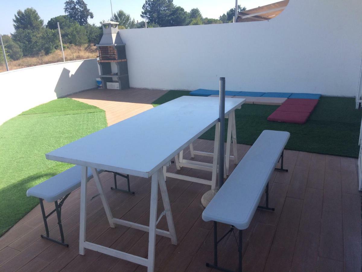 Family & Friends Apartments Alvor Εξωτερικό φωτογραφία