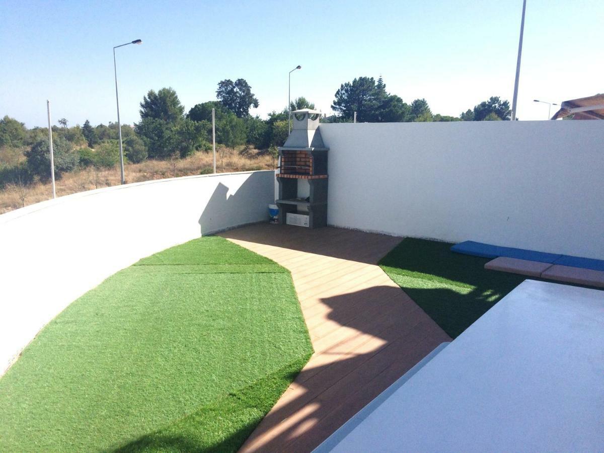 Family & Friends Apartments Alvor Εξωτερικό φωτογραφία